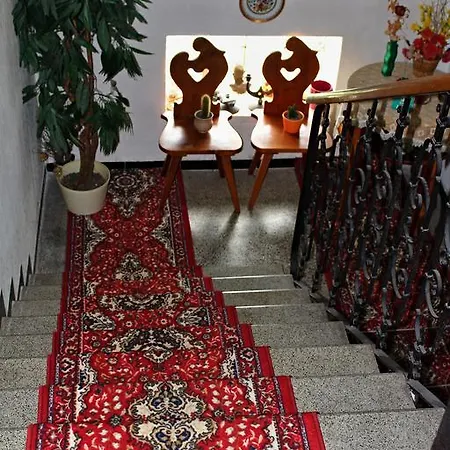Apartment Telc Hradecka Exterior photo