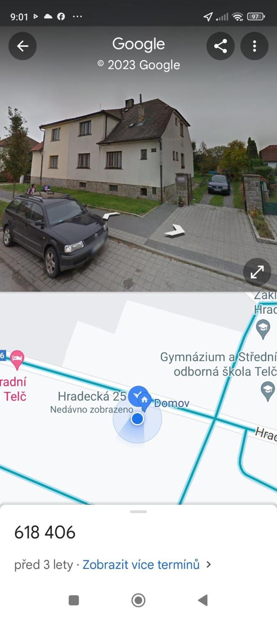 Hradecka Apartament