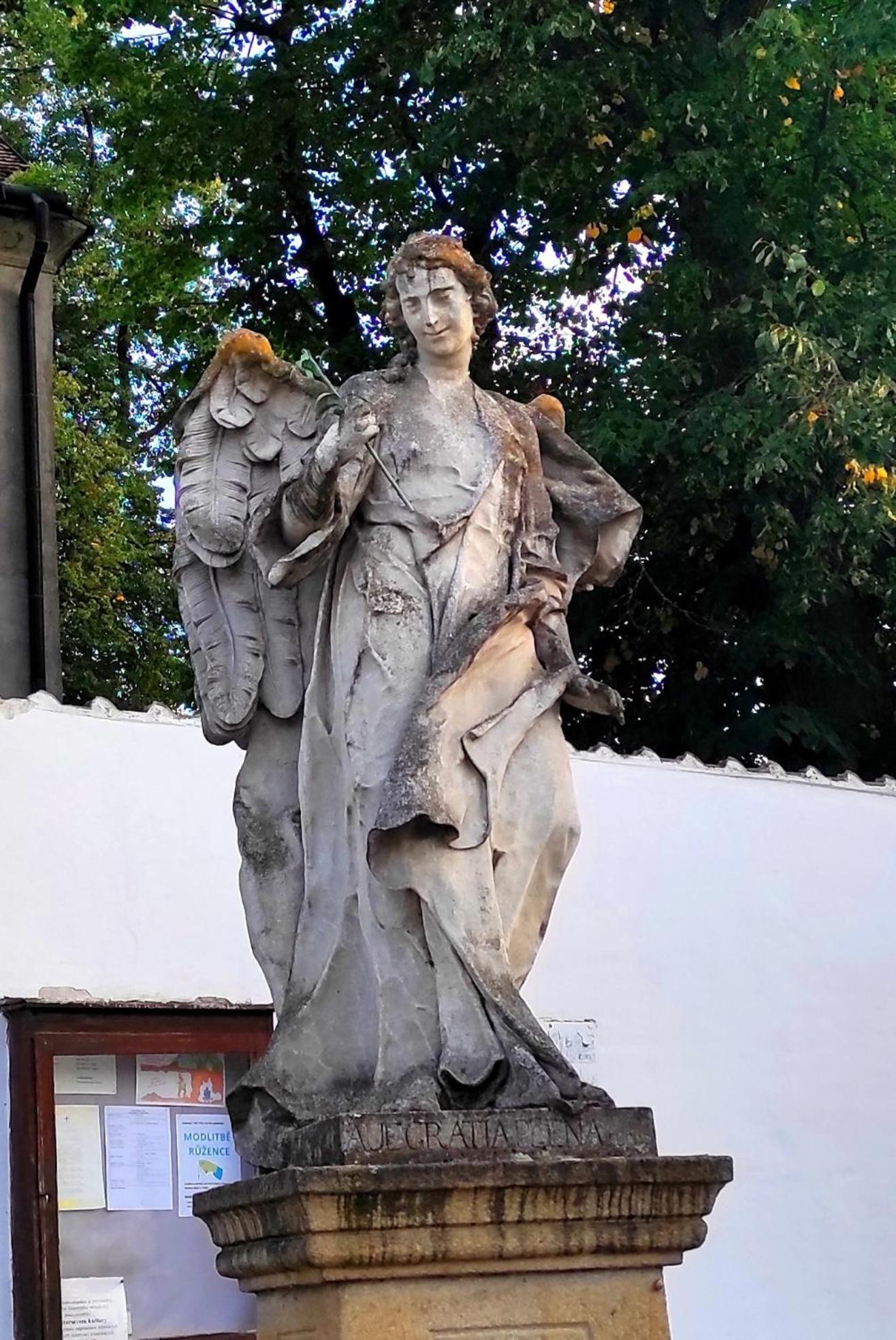 Hradecka Telcz