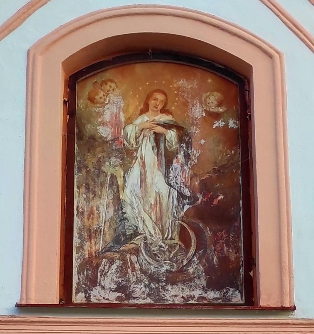 Hradecka