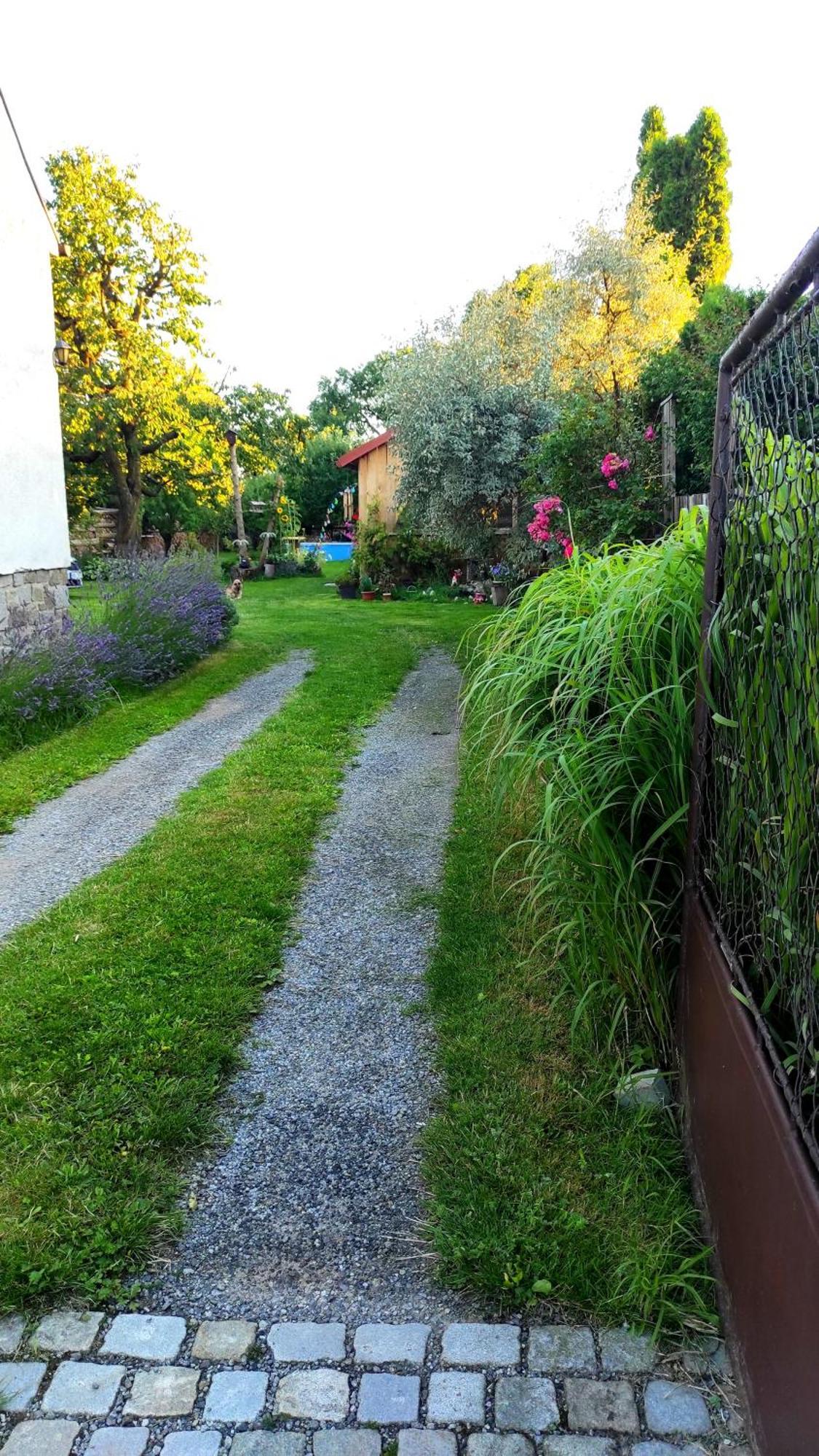 Apartment Telc Hradecka Apartment Telc
