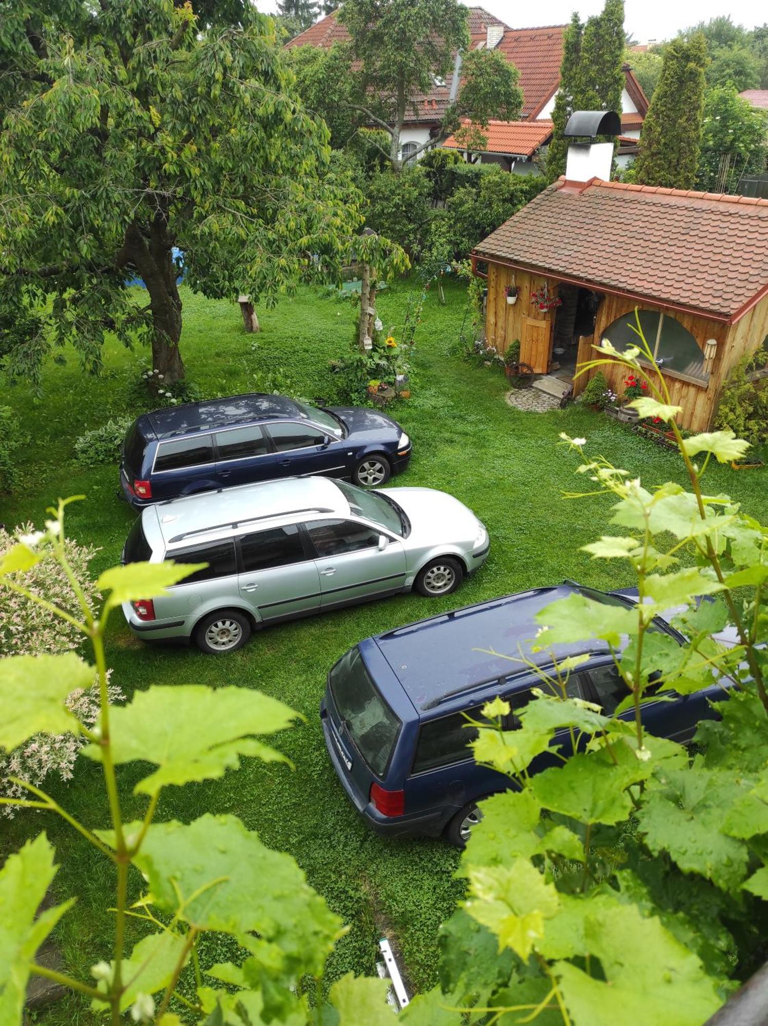 Apartament Hradecka