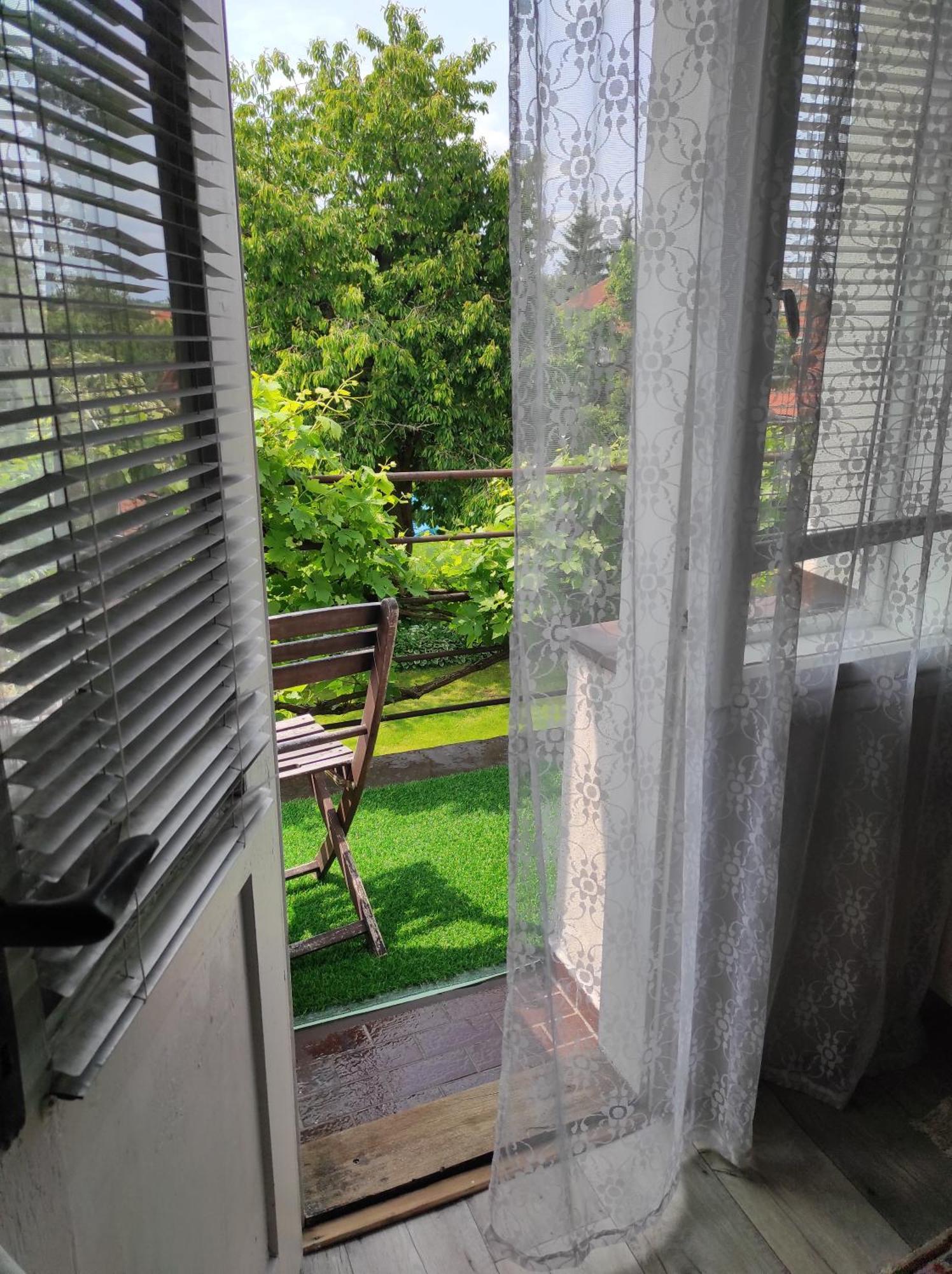 Apartment Hradecka Telč