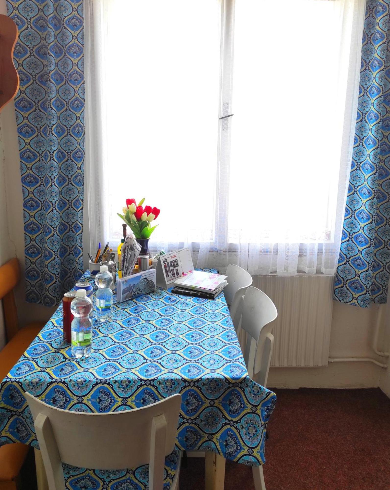 Hradecka * Telč