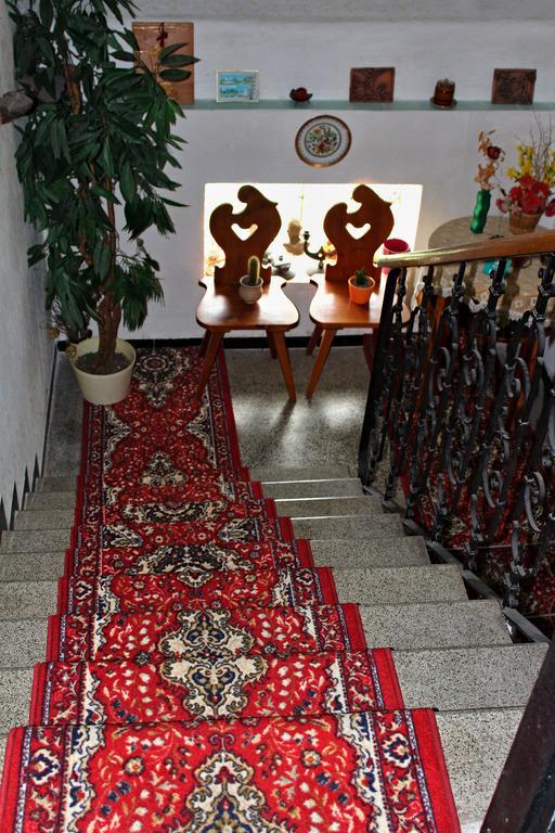 Apartment Telc Hradecka