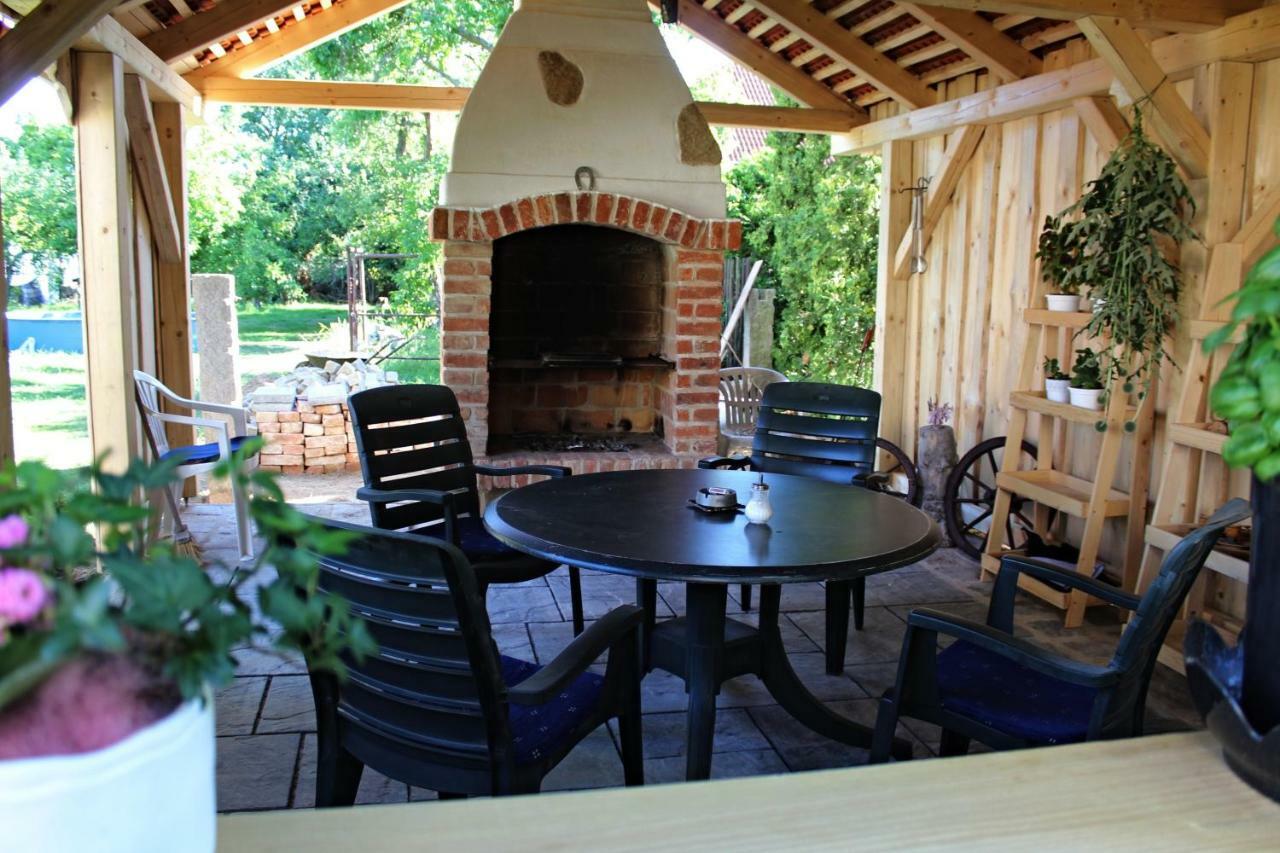 Apartment Telc Hradecka *