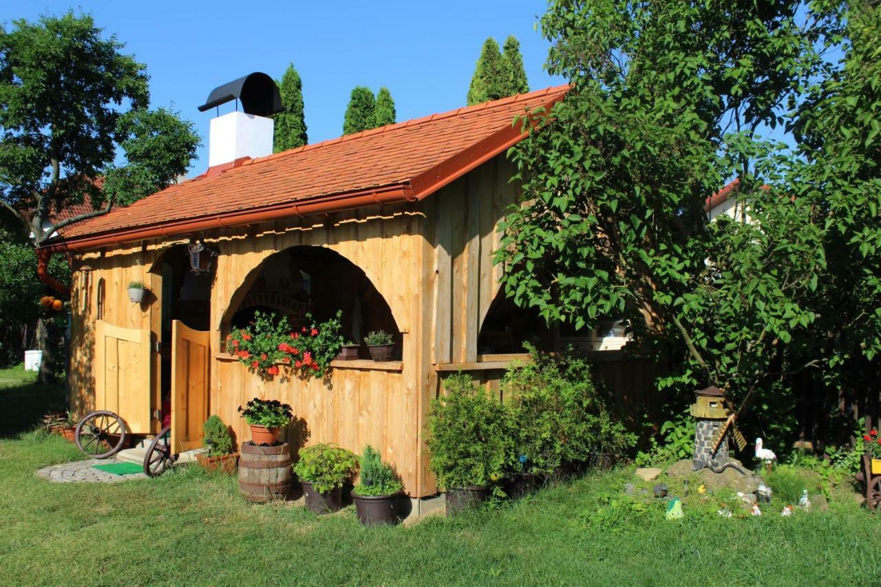 Apartment Telc Hradecka Apartment Telc
