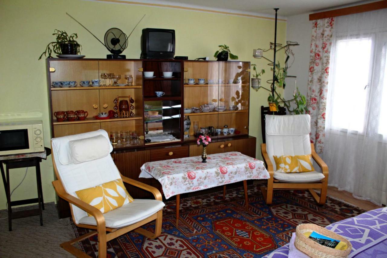 Apartment Telc Hradecka Telc