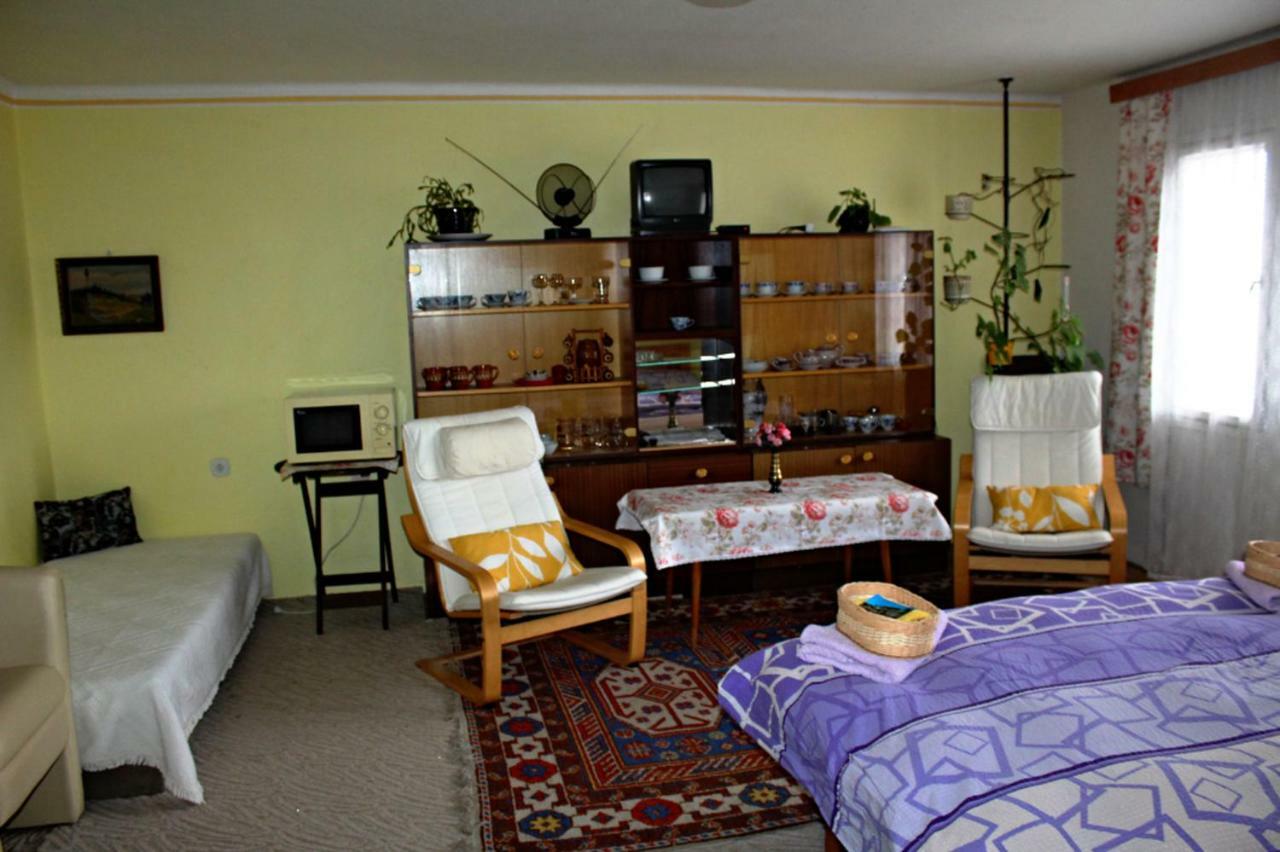 Apartment Telc Hradecka Apartment Telc