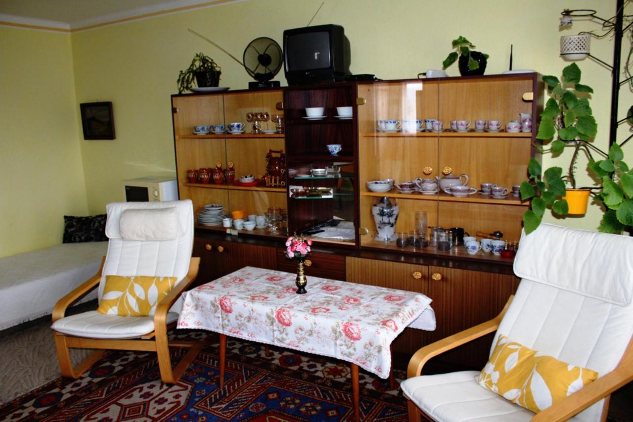 Apartment Telc Hradecka